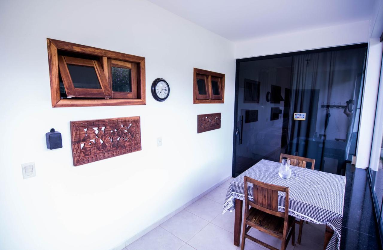 Villa Eit Eco Inteligente Alto Paraíso de Goiás Exterior foto